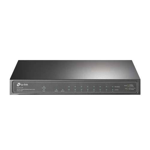 TP-Link TL-SG1210P