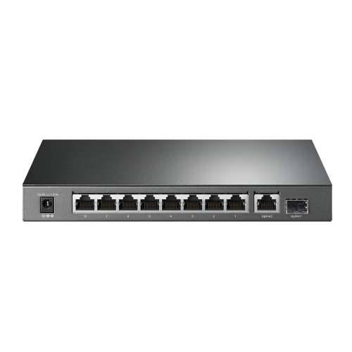 TP-Link TL-SG1210P Cijena
