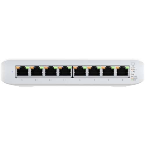 Ubiquiti UniFi Switch Lite USW-Lite-8-POE Cijena