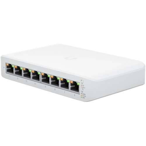 Ubiquiti UniFi Switch Lite USW-Lite-8-POE Cijena