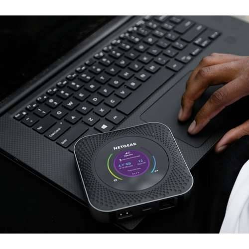 Netgear Nighthawk MR1100 mobile Gigabit LTE hotspot router Cijena