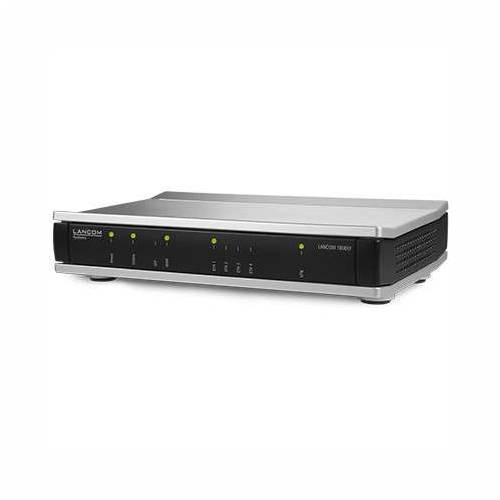 LANCOM 1800EF Router 4-port switch GigE Cijena