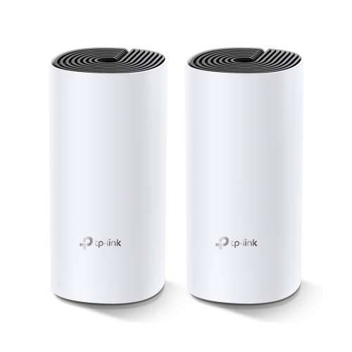 TP-LINK Deco M4 WiFi Mesh System (2-pack) Cijena