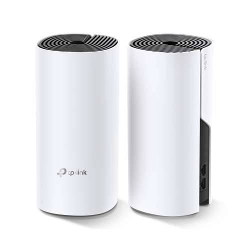 TP-LINK Deco M4 WiFi Mesh System (2-pack) Cijena