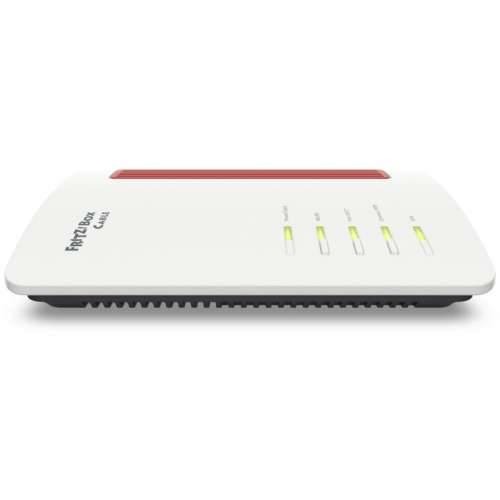 AVM FRITZ!Box 6670 Cable WLAN Mesh Router Wi-Fi 7 Cijena