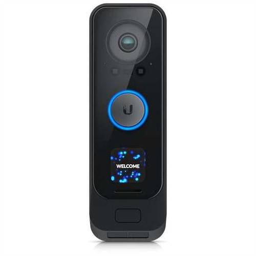 Ubiquiti UniFi Protect UVC-G4-DOORBELL-PRO - HD Streaming Doorbell Cijena