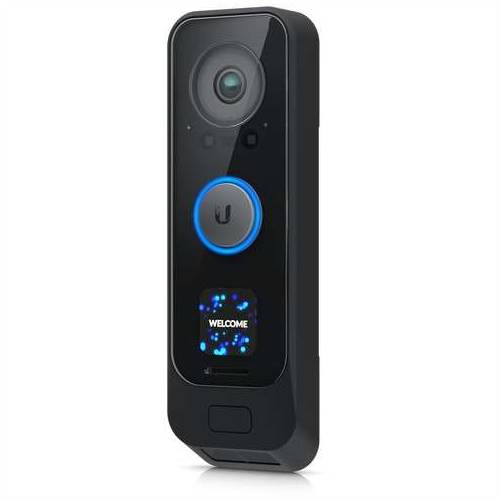 Ubiquiti UniFi Protect UVC-G4-DOORBELL-PRO - HD Streaming Doorbell Cijena