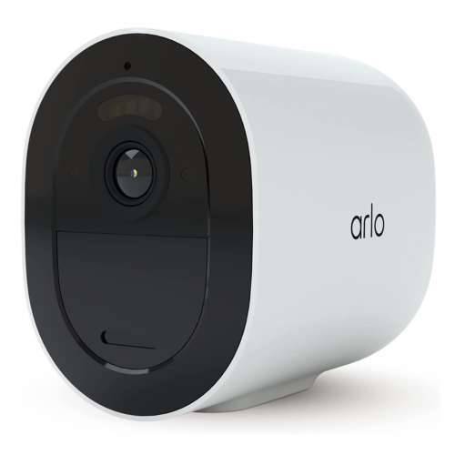 Arlo Go 2 LTE surveillance camera outdoor white Cijena