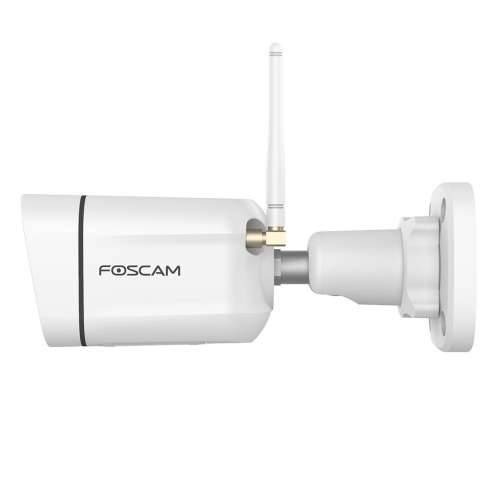 Foscam V5P 5 MP dual-band WiFi surveillance camera white Cijena