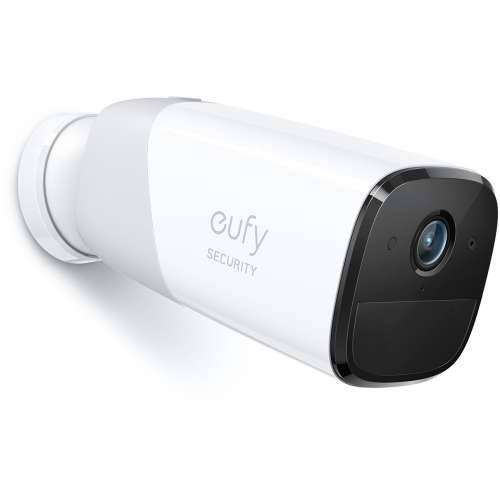 eufyCam 2 Pro surveillance camera 2K AddOn Cam additional camera outdoor