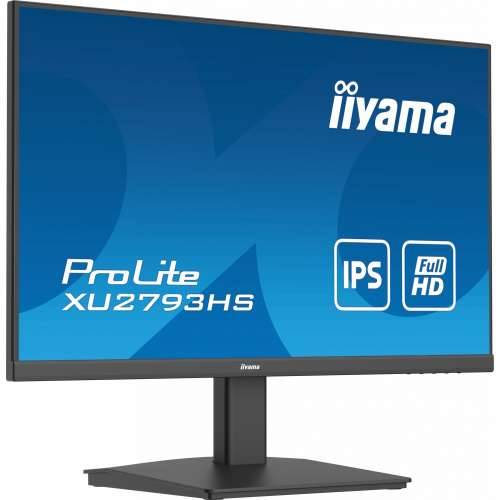 iiyama ProLite XU2793HS-B6 68.6cm (27") FHD IPS Monitor HDMI/DP 100Hz Cijena