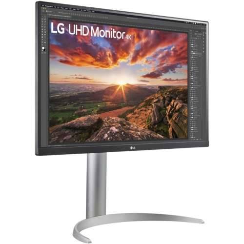 LG 27UP85NP-W.BEU 68.4cm (27") 16:9 IPS UHD Monitor HDMI/DP/USB 3.0/USB-C/SP Cijena