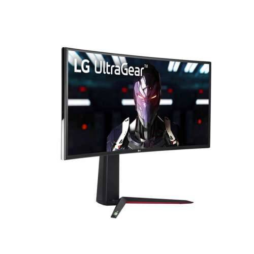 LG UltraGear 34GN850P-B.AEU 86.7cm (34") 21:9 IPS UWQHD Monitor HDMI/DP/USB Cijena