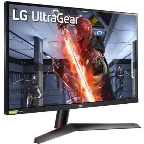 LG UltraGear 27GN800P-B.AEU 68.5cm (27") 16:9 IPS WQHD Monitor HDMI/DP 144Hz Cijena