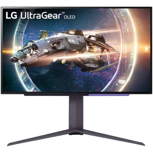 LG UltraGear 27GR95QE-B 67.32cm (26.5") 16:9 OLED WQHD Monitor HDMI/DP/USB 3.0 Cijena