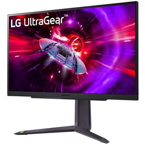 LG UltraGear 27GR75Q-B.AEU 68.6cm (27") 16:9 IPS QHD Monitor HDMI/DP 165 Hz Cijena