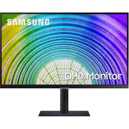Samsung S27A600UUU 68cm (27") WQHD IPS Office Monitor HDMI/DP/USB-C 75Hz 5ms HV Cijena