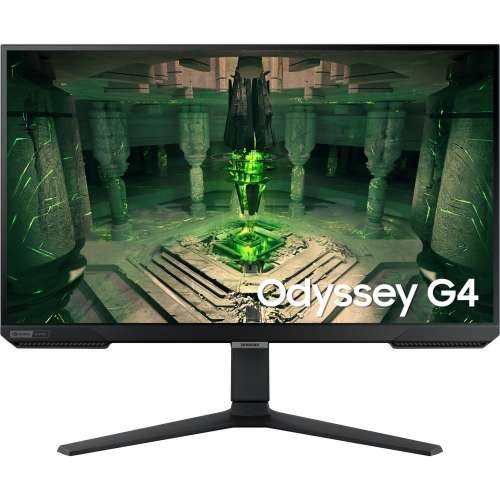 Samsung Odyssey S27BG400EU 68.5cm (27") FHD IPS gaming monitor HDMI/DP 240Hz Cijena
