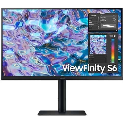 Samsung LS27B610EQU 69cm (27") QHD Monitor HDMI/DP/ 75Hz pivot Cijena