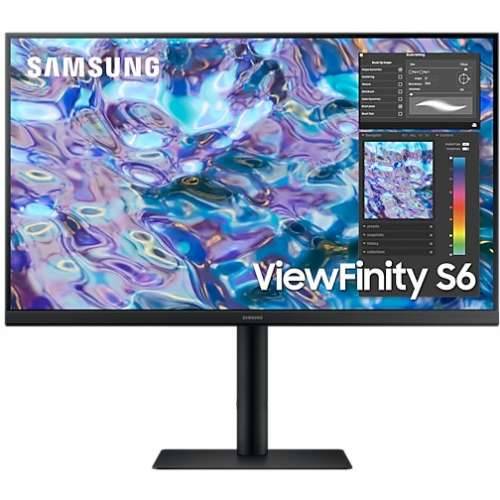 Samsung LS27B610EQU 69cm (27") QHD Monitor HDMI/DP/ 75Hz pivot Cijena