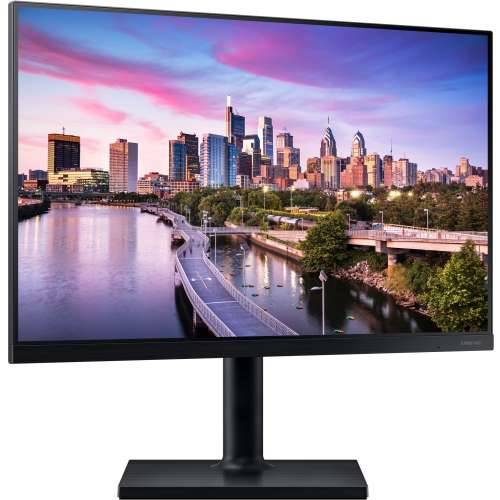 Samsung F24T450GYU 61cm (24") IPS 75Hz Pivot DVI/HDMI/DP Cijena