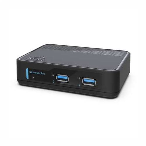 SEH utnserver Pro (M05130) device server LAN 2 USB ports Cijena