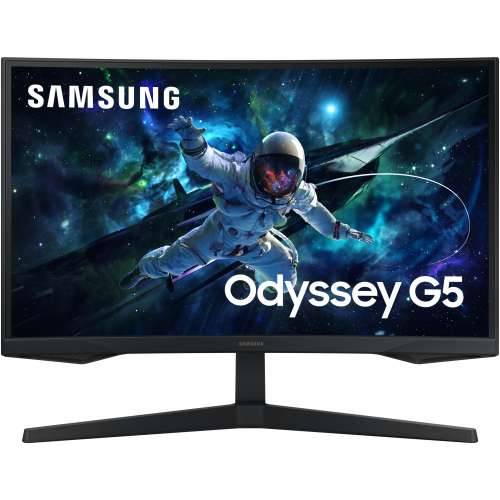 Samsung Odyssey G55C S27CG554EU 27" QHD gaming monitor Cijena