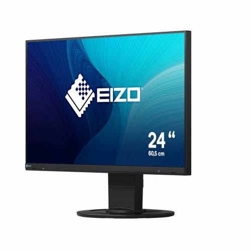 EIZO EV2460-BK 60.5cm (23.8") Full HD IPS Monitor DP/HDMI/DVI/VGA 5ms Pivot Cijena