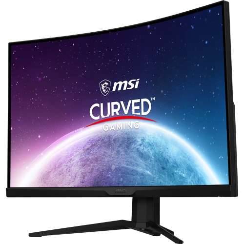 MSI Optix MAG325CQRXFDE 80cm (31.5") QHD Monitor Curved 16:9 HDMI/DP/USB-C 240Hz Cijena