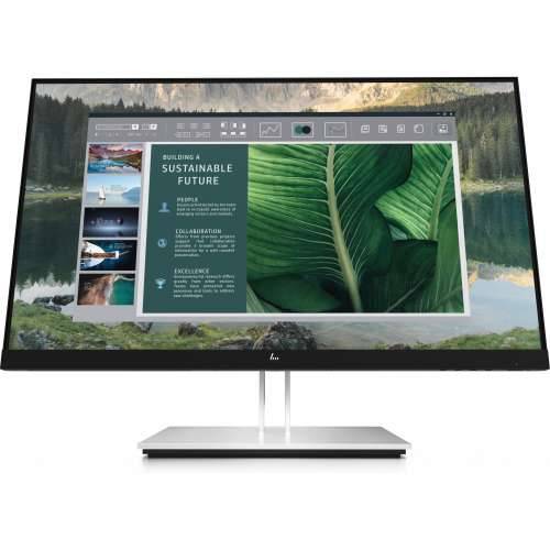 HP E24u G4 60.5cm (23.8") FullHD IPS Office Monitor 16:9 HDMI/DP/USB-C Pivot HV Cijena