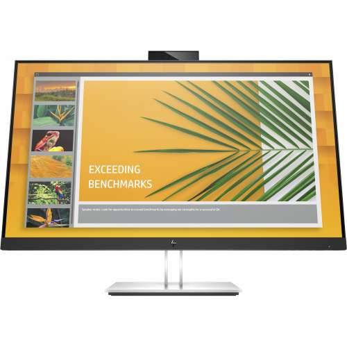 HP E27d G4 68.6cm (27") WQHD IPS Monitor with Webcam 16:9 HDMI/DP/USB-C Pivot Cijena