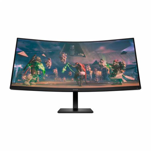 HP Omen 34c 86.4cm (34") WQHD VA Curved Monitor 21:9 HDMI/DP 165Hz FreeSync Cijena