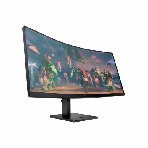 HP Omen 34c 86.4cm (34") WQHD VA Curved Monitor 21:9 HDMI/DP 165Hz FreeSync Cijena