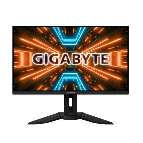 Gigabyte M32U 80cm (31.5") 4K IPS Gaming Monitor 16:9 HDMI/DP 144Hz HDR FreeSync Cijena