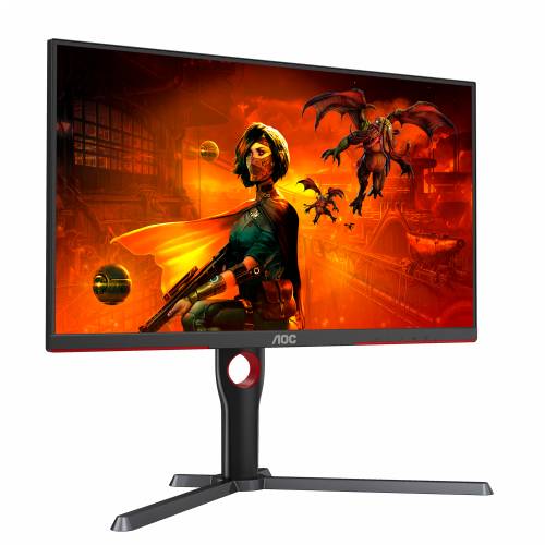 AOC AGON U27G3X 68.6cm (27") 4K IPS Gaming Monitor 16:9 HDMI/DP 160Hz 1ms Sync Cijena