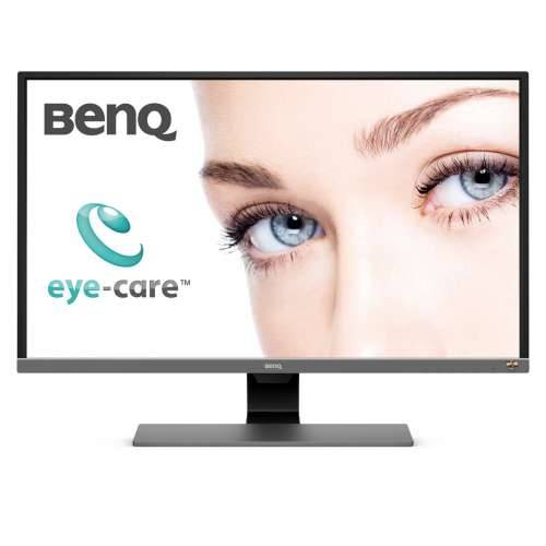BenQ EW3270U 80.01cm (31.5") 4K UHD Monitor 16:9 DP/HDMI/USB-C FreeSync LS Cijena