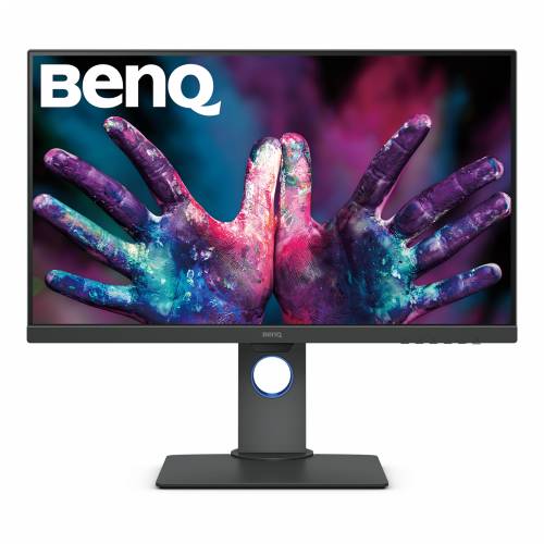 BenQ PD2705Q 68.6cm (27") WQHD IPS graphic monitor 16:9 HDMI/DP/USB-C 100% sRGB Cijena