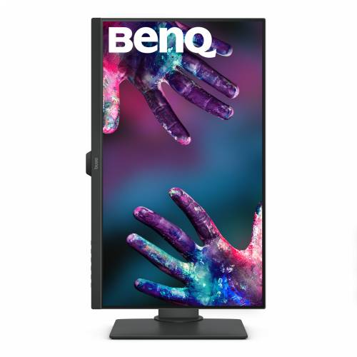 BenQ PD2705Q 68.6cm (27") WQHD IPS graphic monitor 16:9 HDMI/DP/USB-C 100% sRGB Cijena