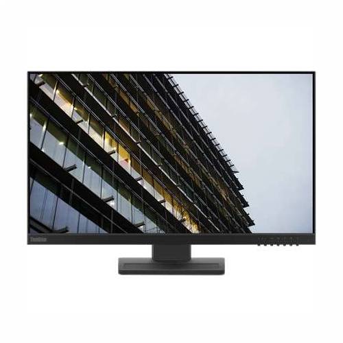 Lenovo ThinkVision E24-28 60.5cm (23.8") FHD IPS Monitor HDMI/DP HV Cijena