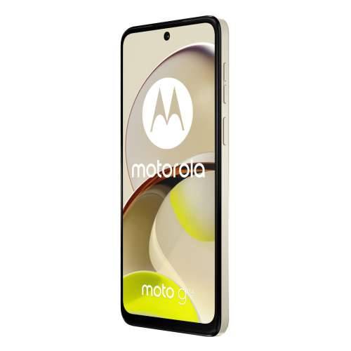 Motorola moto g14 4/128 GB Android 13 Smartphone black Cijena