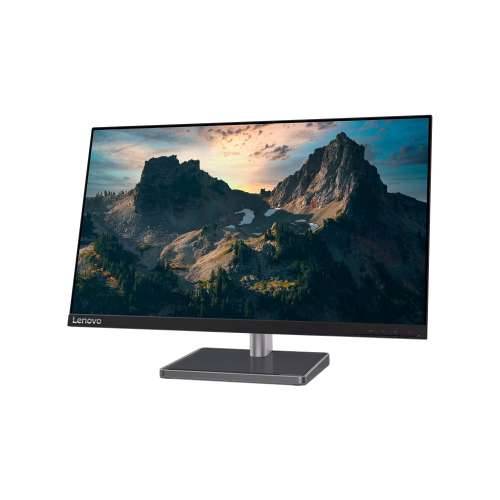 Lenovo L27q-38 68.6cm (27") WQHD VA Monitor HDMI/DP 6ms 75Hz FreeSync Cijena