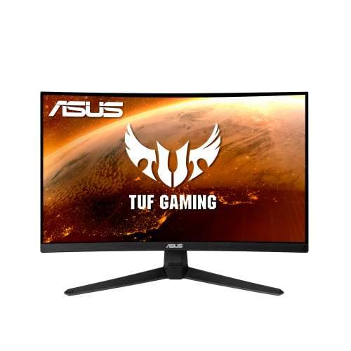 ASUS TUF VG24VQ1B 60.5cm (23.8") FHD VA Gaming Monitor Curved 16:9 HDMI/DP 165Hz Cijena