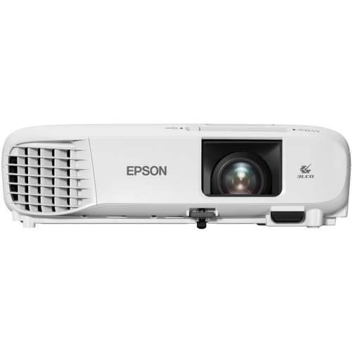 Epson EB-W49 WXGA 16:10 projector 3800 lumens HDMI/VGA/USB WIFI Cijena