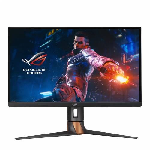 ASUS ROG Swift PG27AQN 68.6cm (27") QHD IPS Gaming Monitor 16:9 HDMI/DP 360Hz Cijena