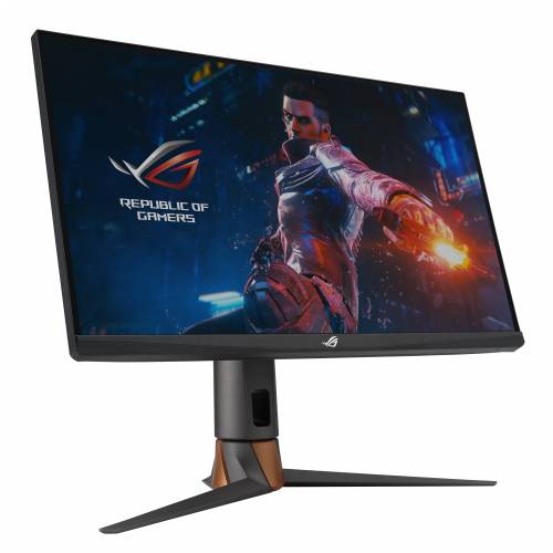 ASUS ROG Swift PG27AQN 68.6cm (27") QHD IPS Gaming Monitor 16:9 HDMI/DP 360Hz Cijena