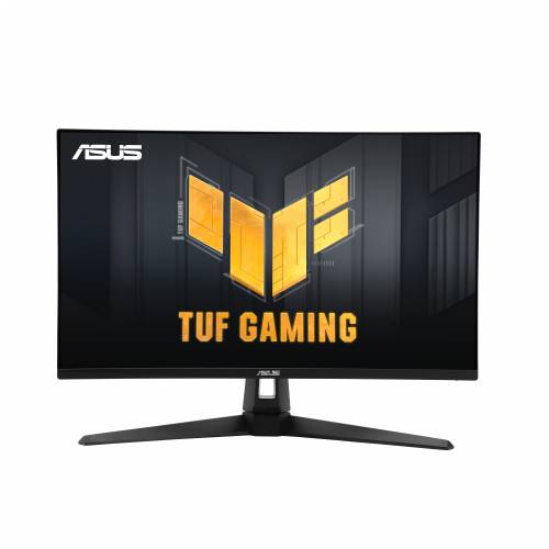 ASUS TUF VG27AQA1A 68.6cm (27") QHD VA Gaming Monitor 16:9 HDMI/DP 170Hz Sync