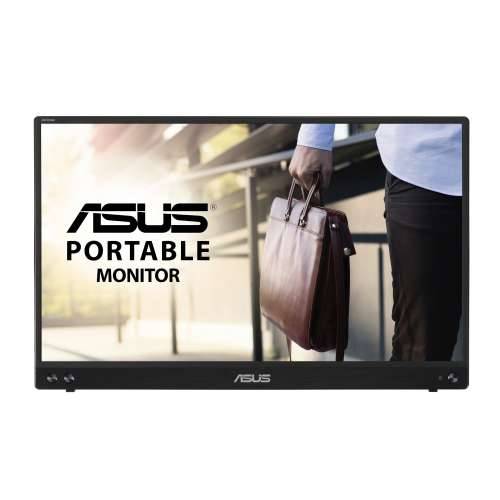 ASUS ZenScreen MB16ACV 39.6cm (15.6") FHD Mobile Monitor 16:9 USB-C 5ms Cijena