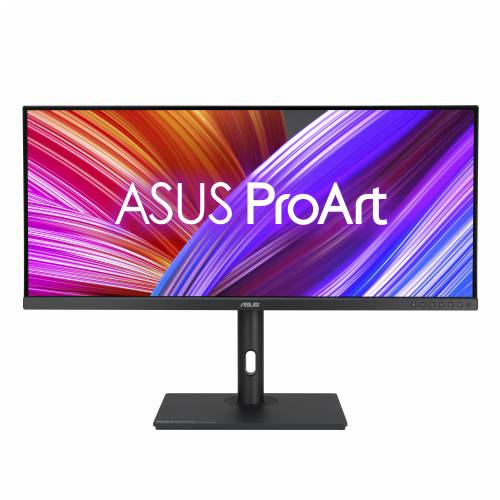ASUS ProArt PA348CGV 86.4cm (34") UWQHD IPS Monitor 21:9 HDMI/DP/USB-C PD90W 2ms