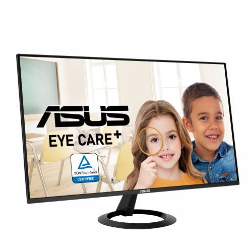 ASUS VZ27EHF 68.6cm (27") FHD IPS Office Monitor 16:9 HDMI 100Hz 5ms Sync Cijena