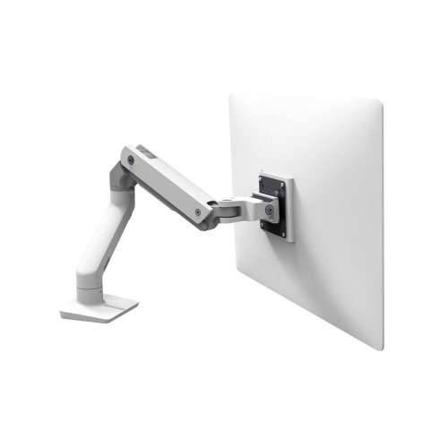 Ergotron HX Monitor Arm Desk Mount White Cijena